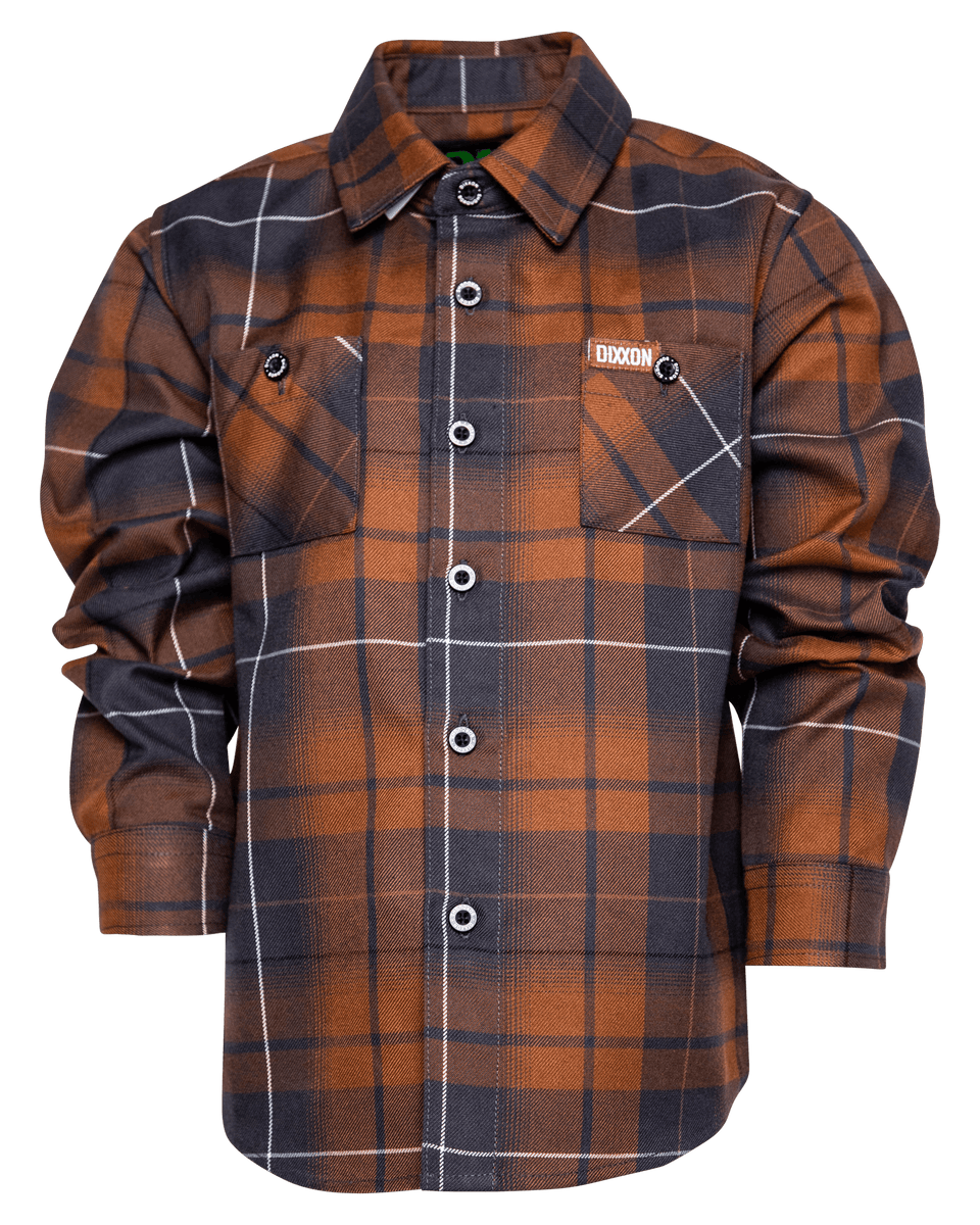 Dixxon deals flannel bundle for josh