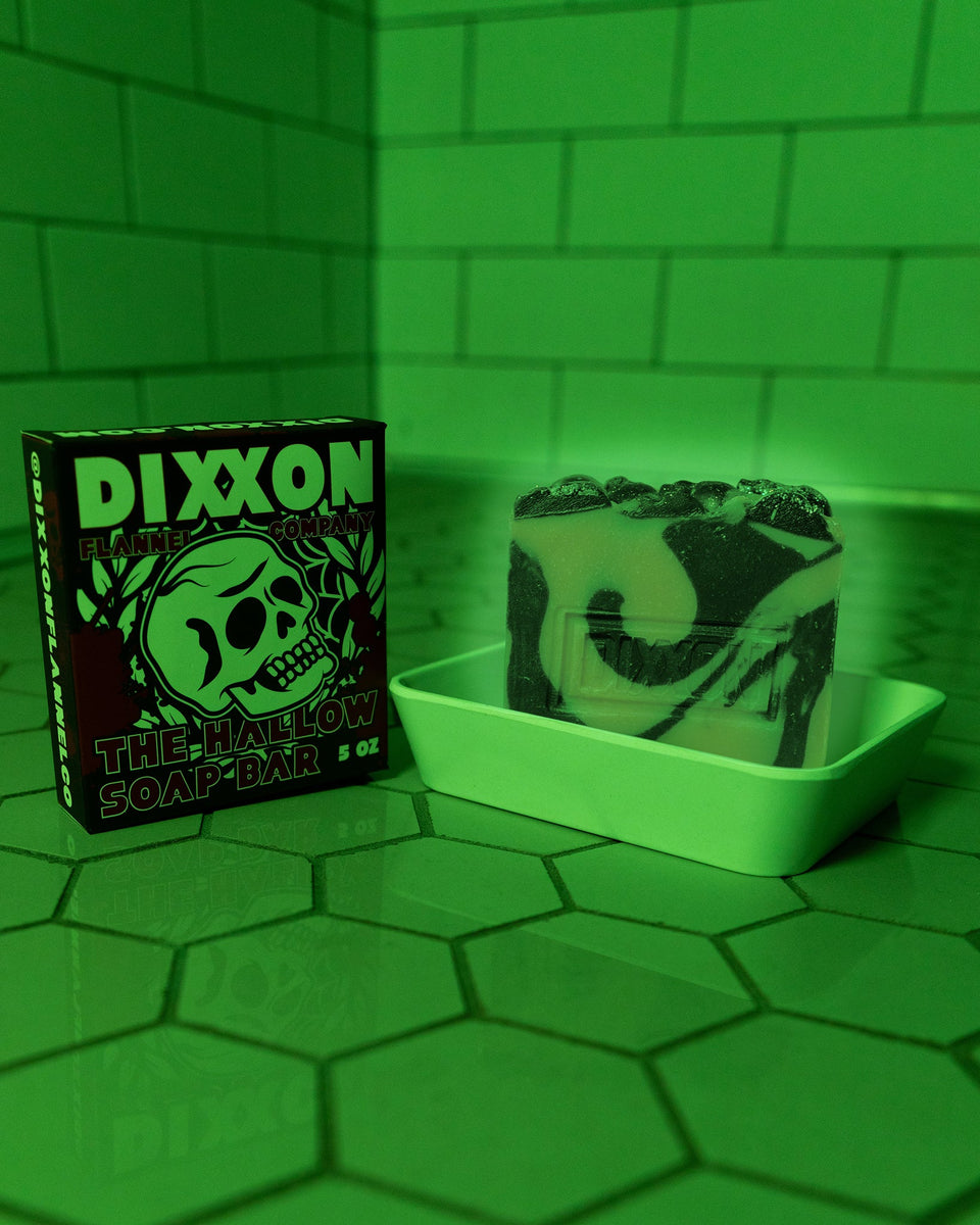 Dixxon The Hallow good Flannel