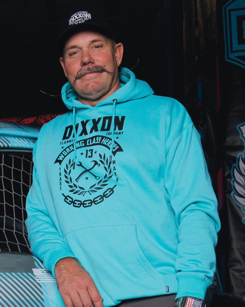 Dixxon hoodie 2025