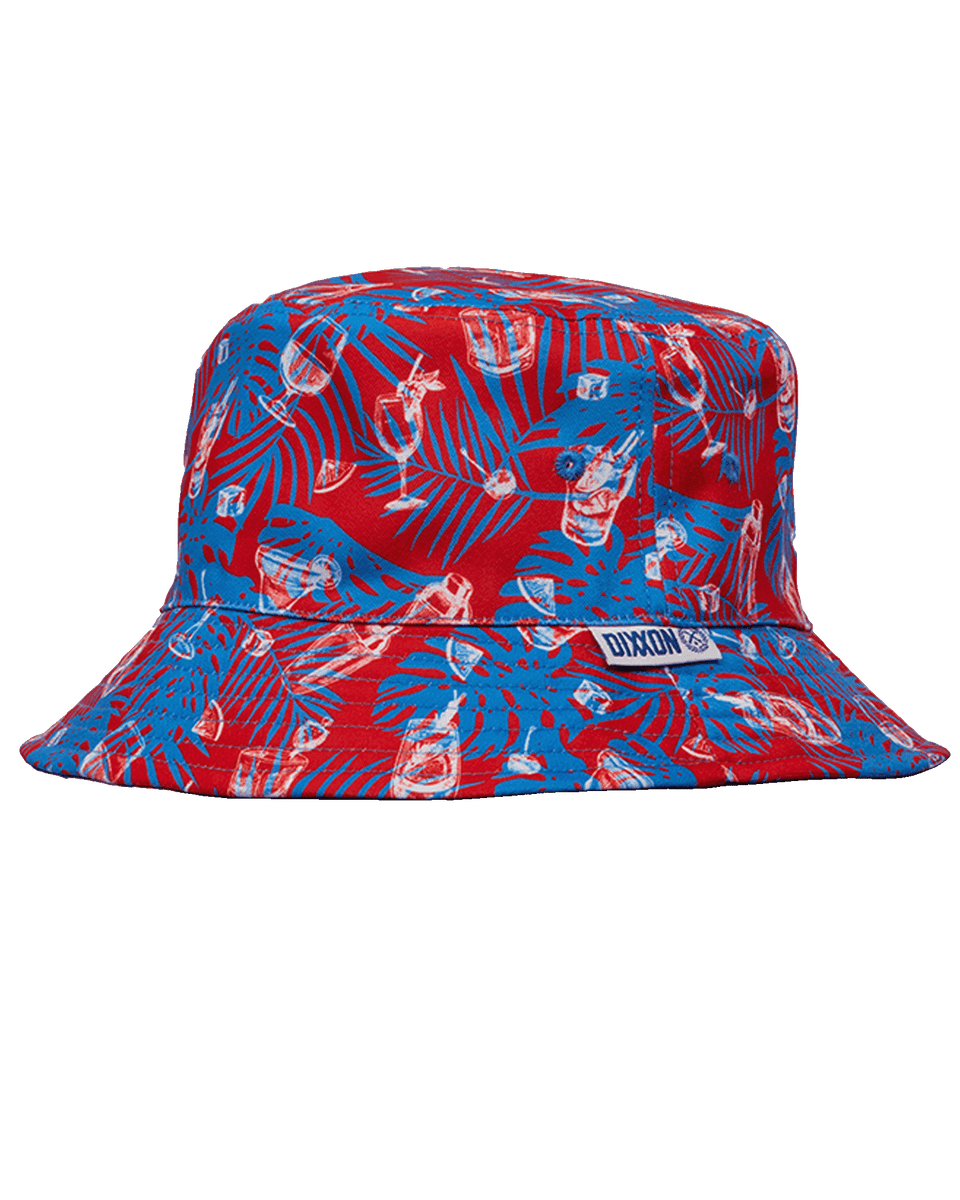 Mixxer Reversible Bucket Hat | Dixxon Flannel Co.