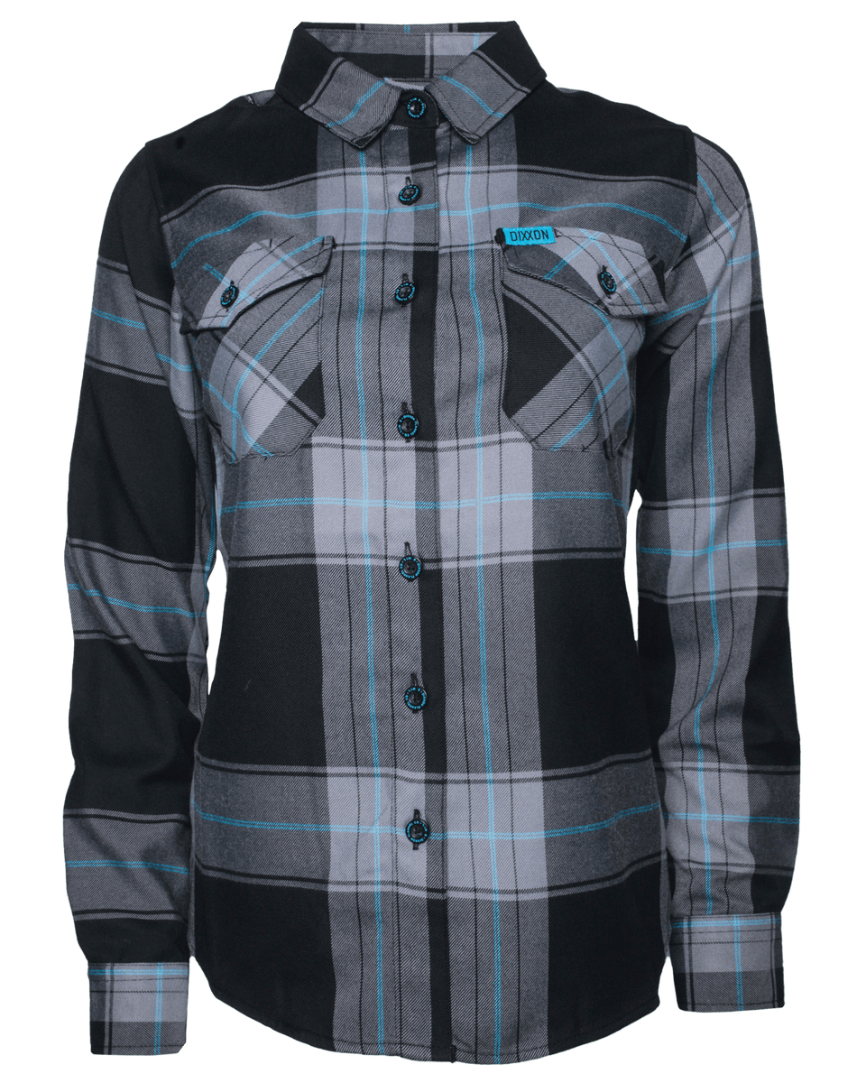 Dixxon Flannel on sale women’s Small, S&S19