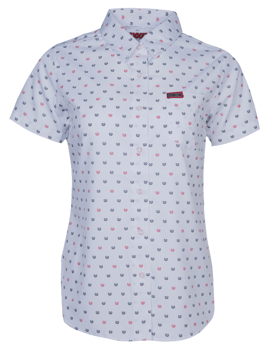 2X Dixxon Lucky 13 popular short sleeve