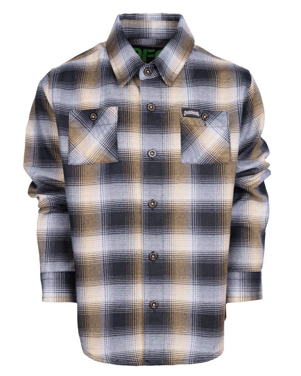 DIXXON Flannel deals The Imperial