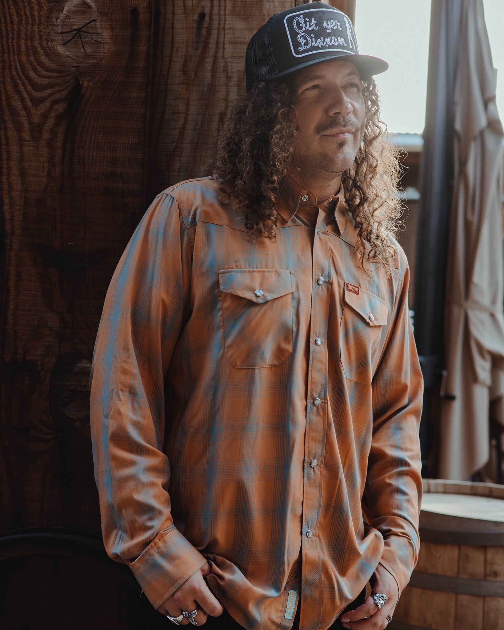 Dixxon Flannel Company - Flannels, Plaid Shirts, Board Shorts & More –  Dixxon Flannel Co.