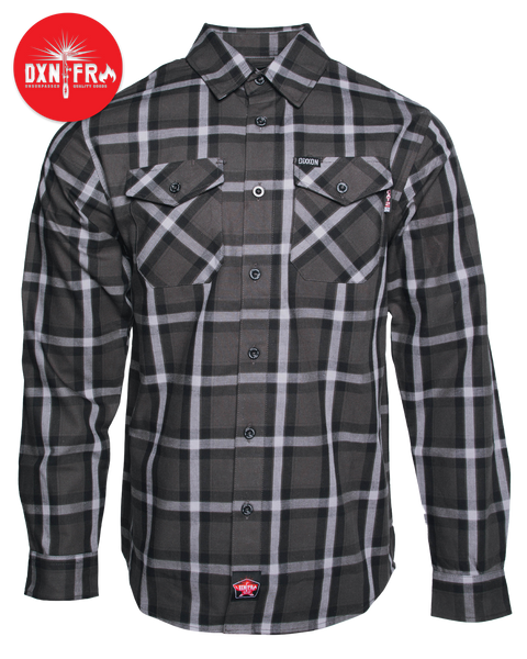 Mens Dixxon Flannel - The Niner FR (S) retailer