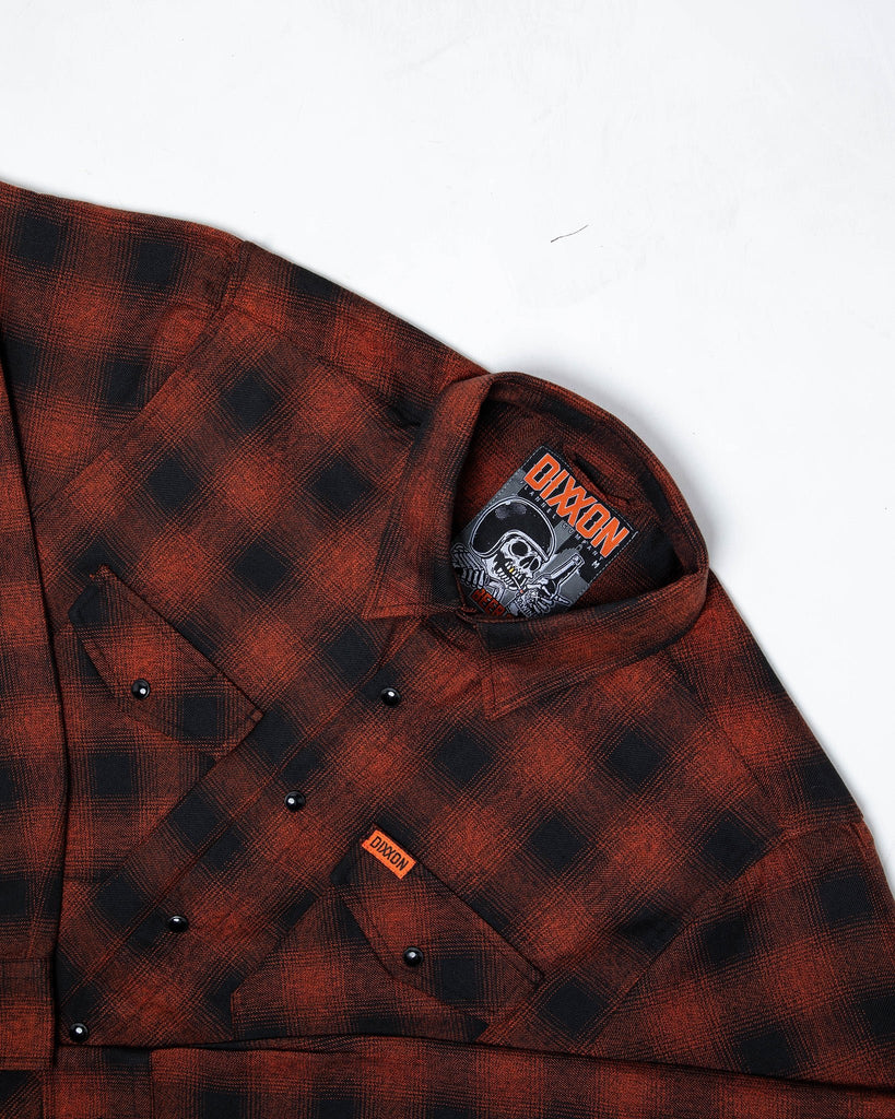 Beer City VTV Flannel - Dixxon Flannel Co.