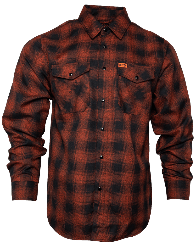 Beer City VTV Flannel - Dixxon Flannel Co.