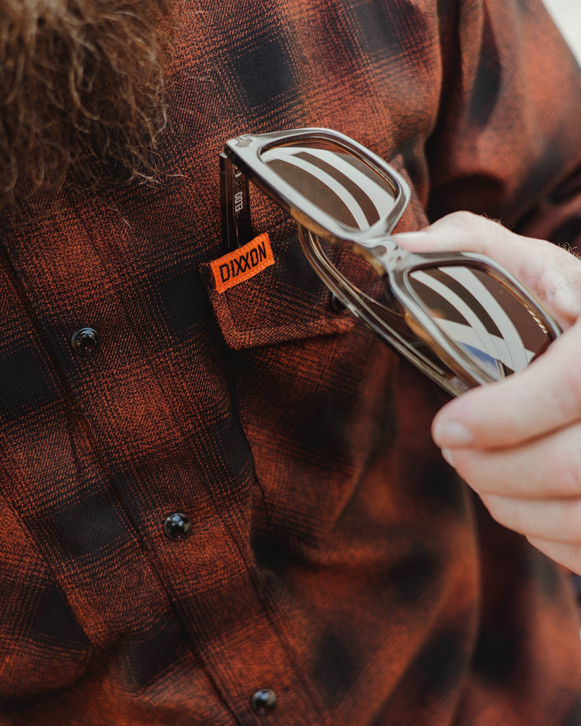 Beer City VTV Flannel - Dixxon Flannel Co.