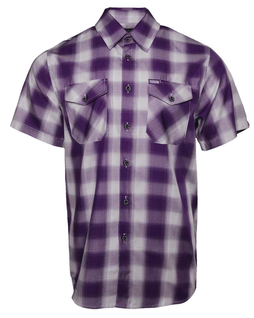 Best Friend Bamboo Short Sleeve - Dixxon Flannel Co.