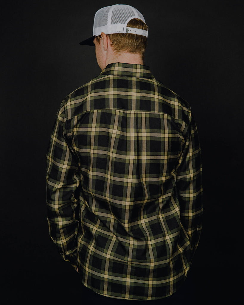 Brownells 4.0 Flannel - Dixxon Flannel Co.