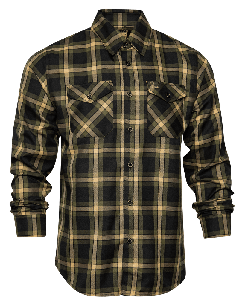 Brownells 4.0 Flannel - Dixxon Flannel Co.