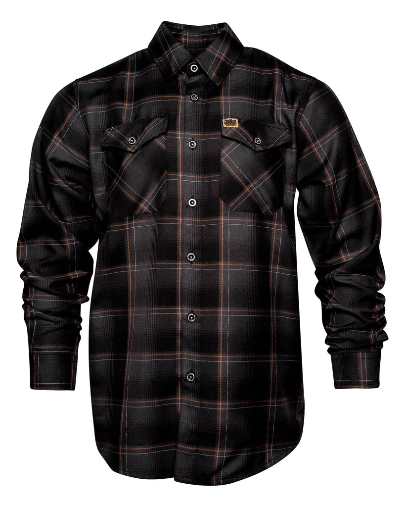 California 300 Flannel - Dixxon Flannel Co.