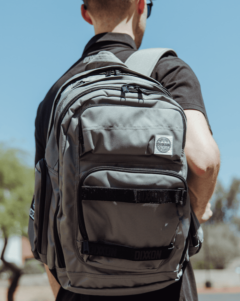 Canvas work backpack shops