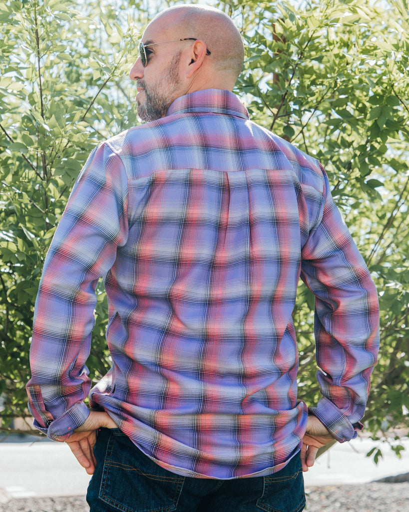 Childhelp Flannel - Dixxon Flannel Co.