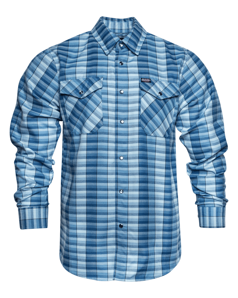 Ciadella Interiors Flannel - Dixxon Flannel Co.