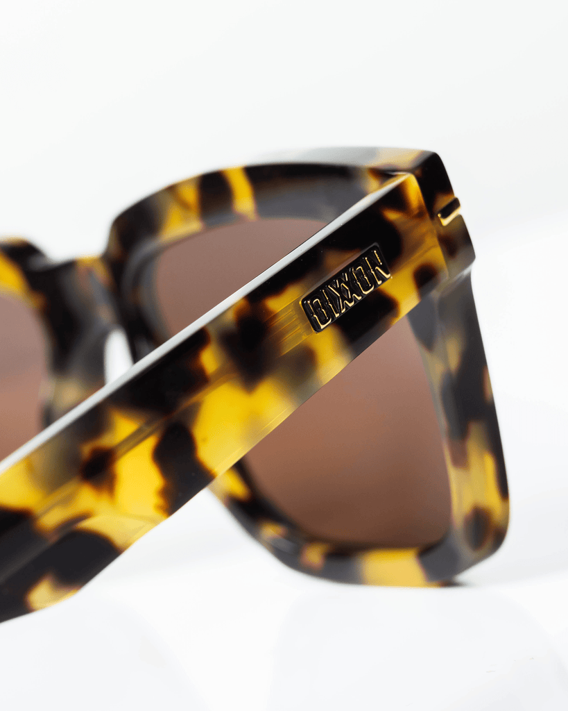 Eldo Sunglasses - Tortoise & Bronze - Dixxon Flannel Co.