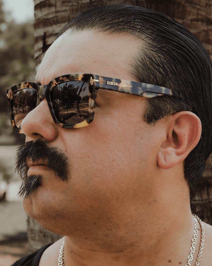 Eldo Sunglasses - Tortoise & Bronze - Dixxon Flannel Co.