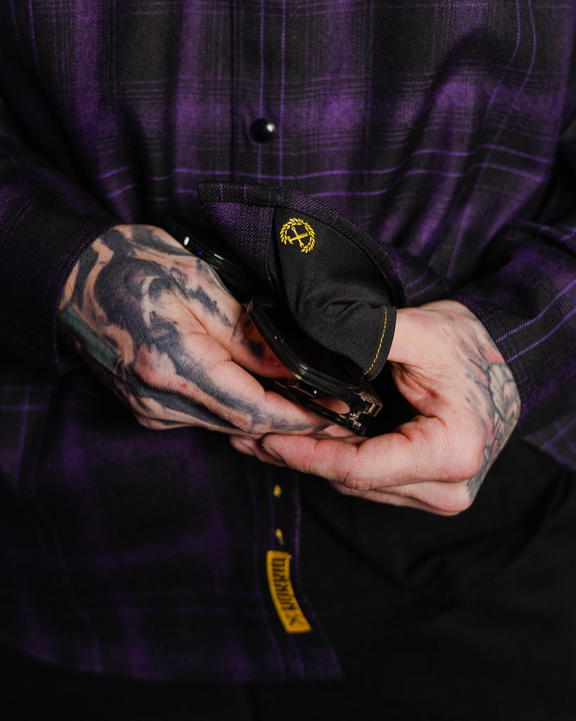 Family Jewels Flannel - Dixxon Flannel Co.