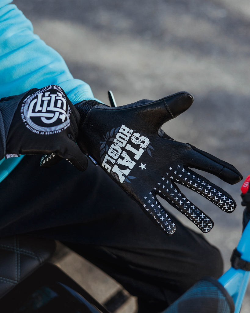 Insignia Moto Gloves - Dixxon Flannel Co.