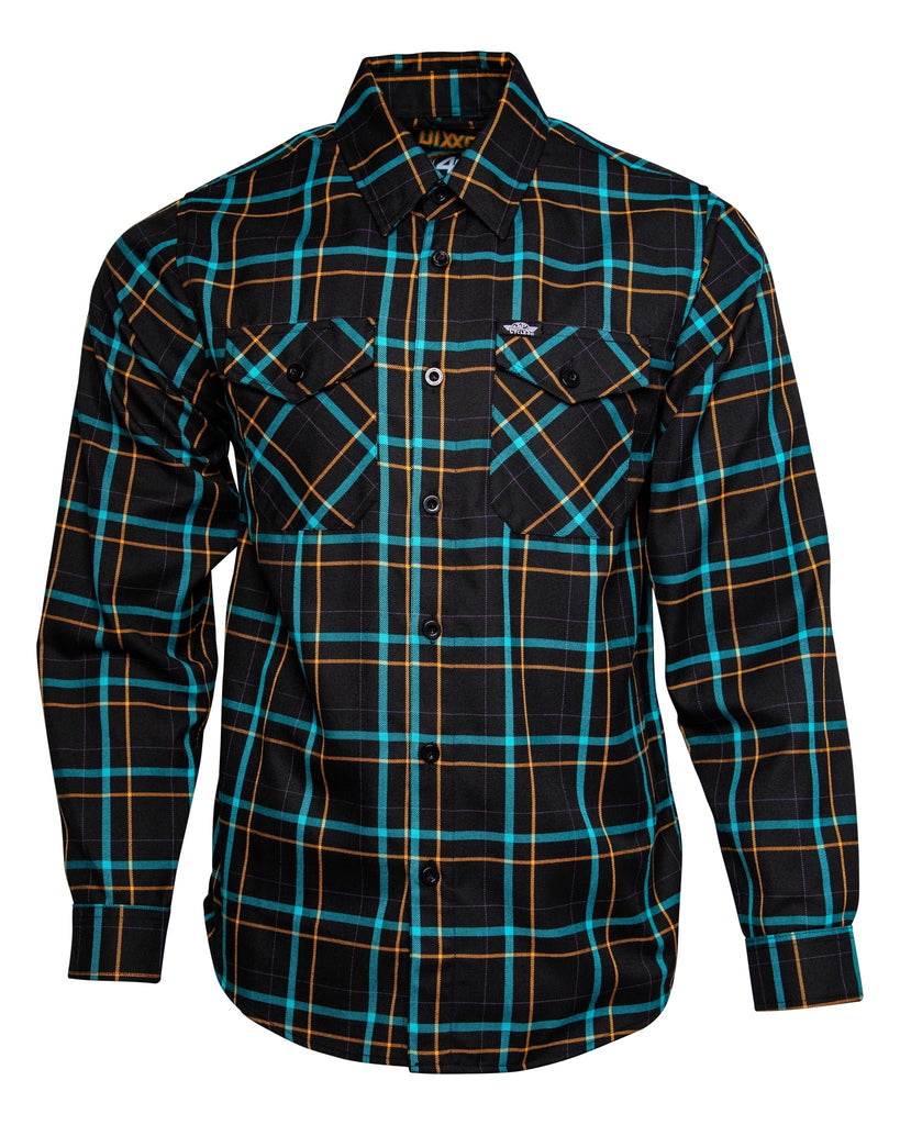 J&P Cycles 45th Flannel - Dixxon Flannel Co.