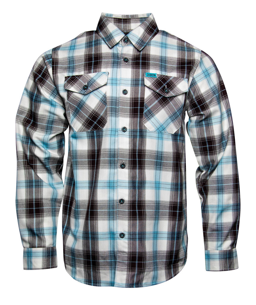 Long Bay Flannel - Dixxon Flannel Co.