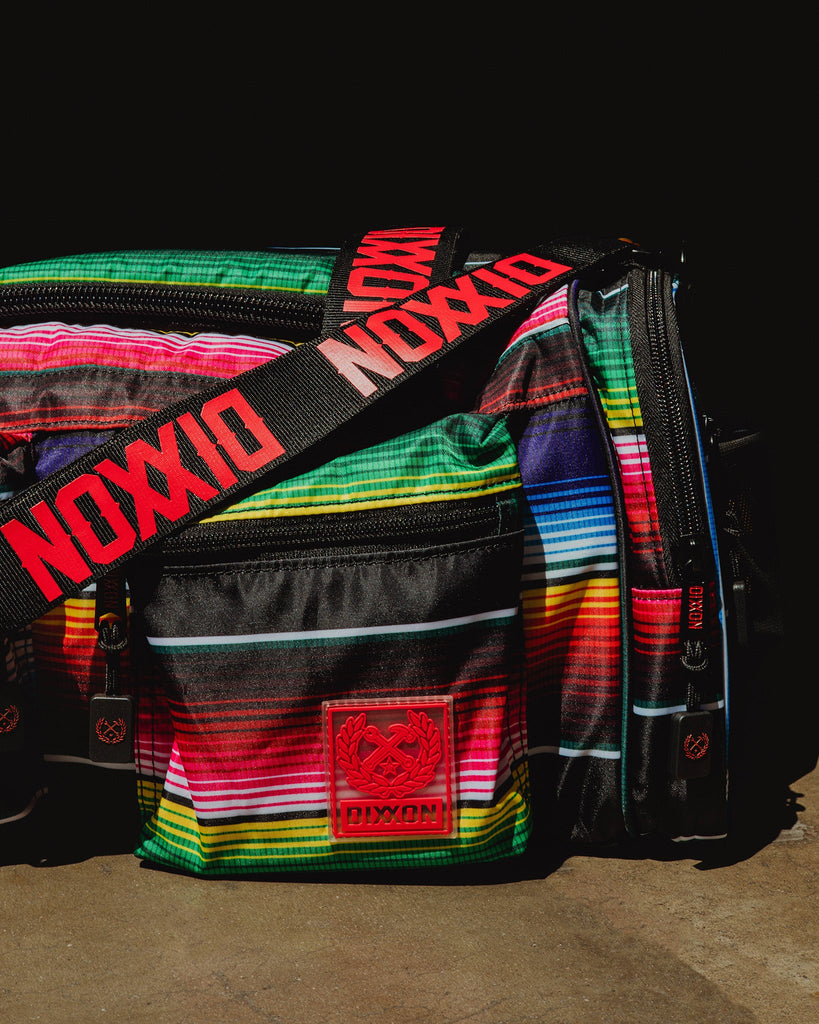 Low Low Duffle Bag - Dixxon Flannel Co.