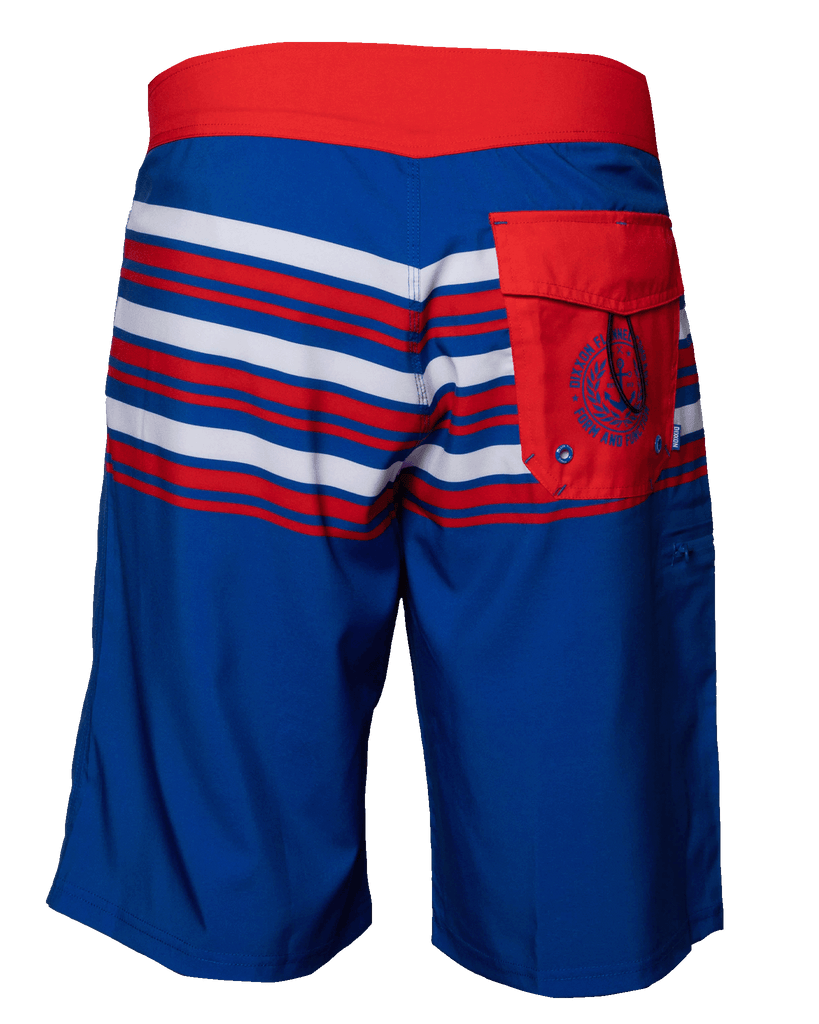 Murica Boardshorts - Dixxon Flannel Co.