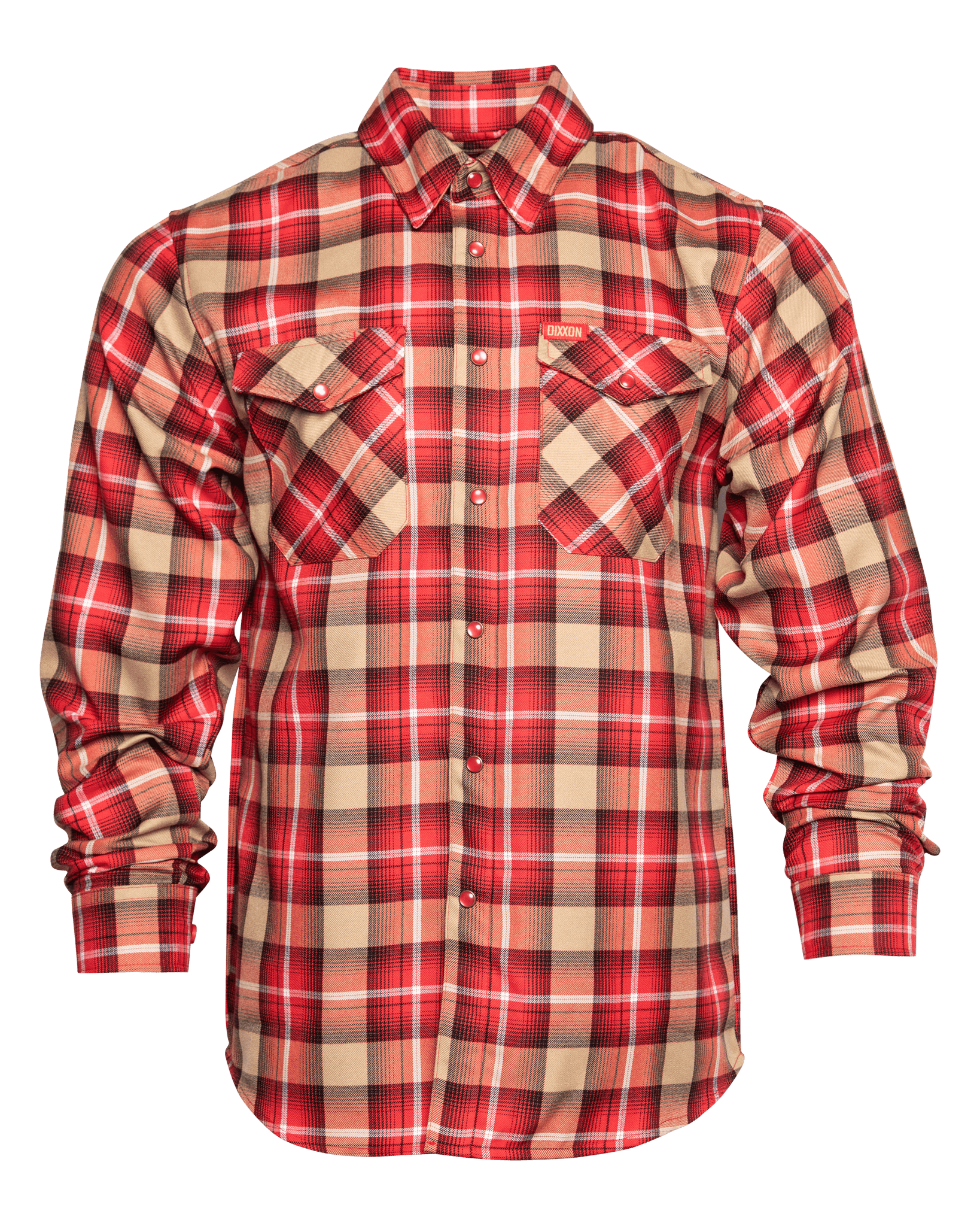 ☘️⚒️ BNIB top Dixxon Flannel