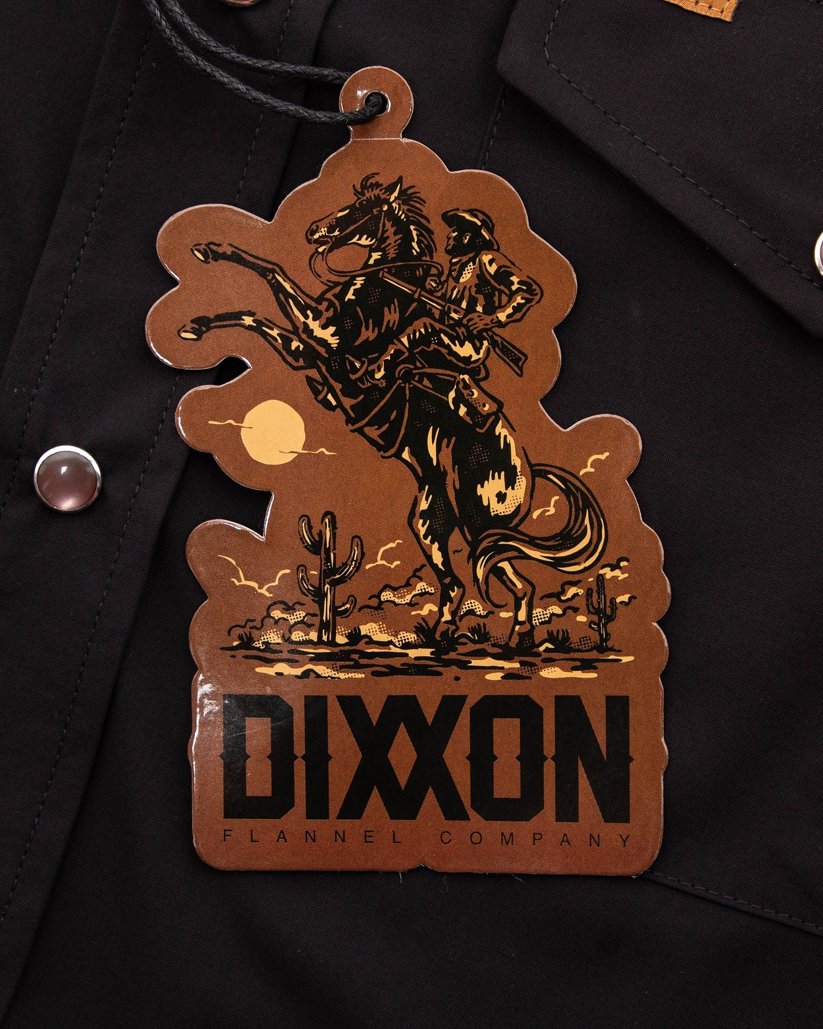 Dixxon Jacket Men’s XL high quality “The Outlaw”