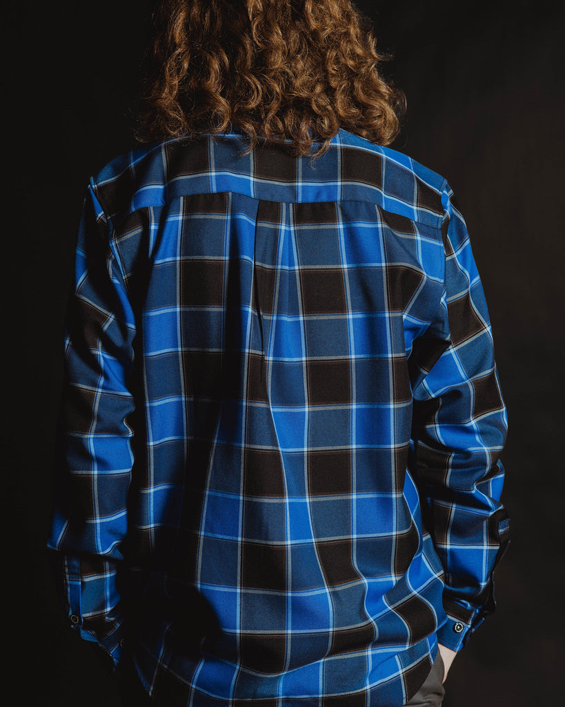 Pantera Far Beyond Driven Flannel - Dixxon Flannel Co.