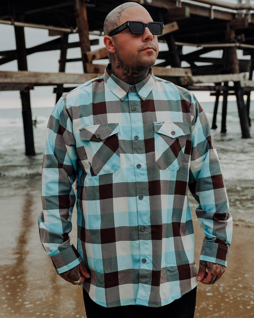 Dixxon Flannel Co JCT size XLT never worn deals