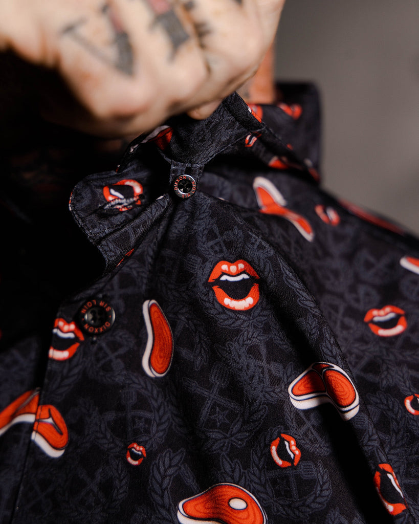 Sir Loin Party Shirt - Dixxon Flannel Co.