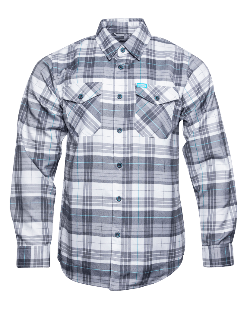 Soho Flannel - Dixxon Flannel Co.