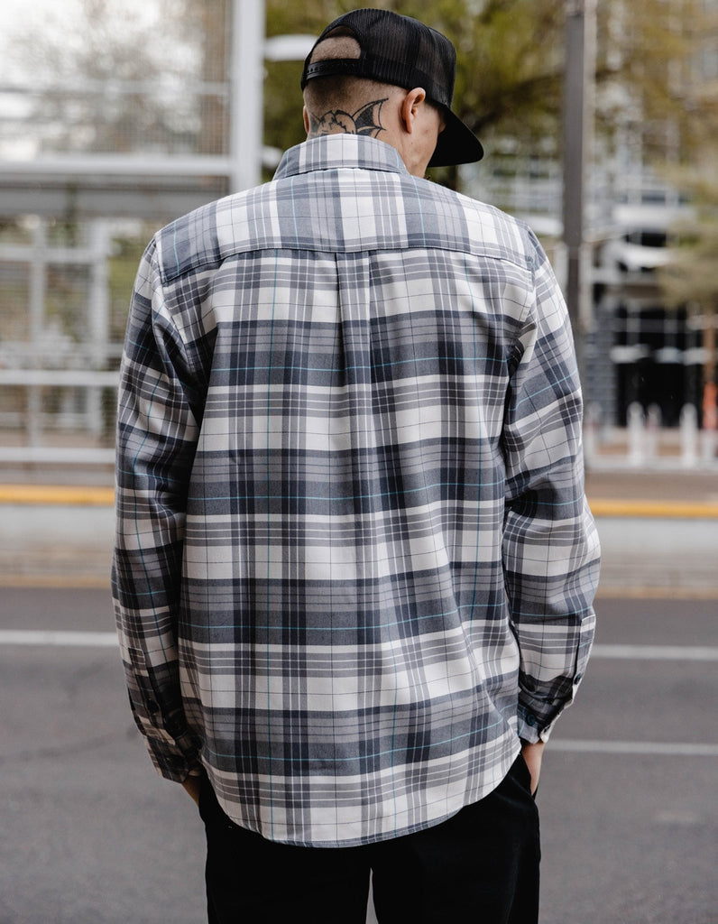 Soho Flannel - Dixxon Flannel Co.