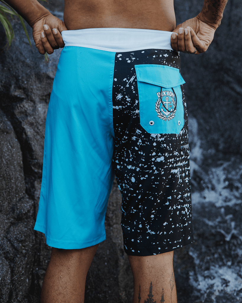 Speck Boardshorts - Dixxon Flannel Co.