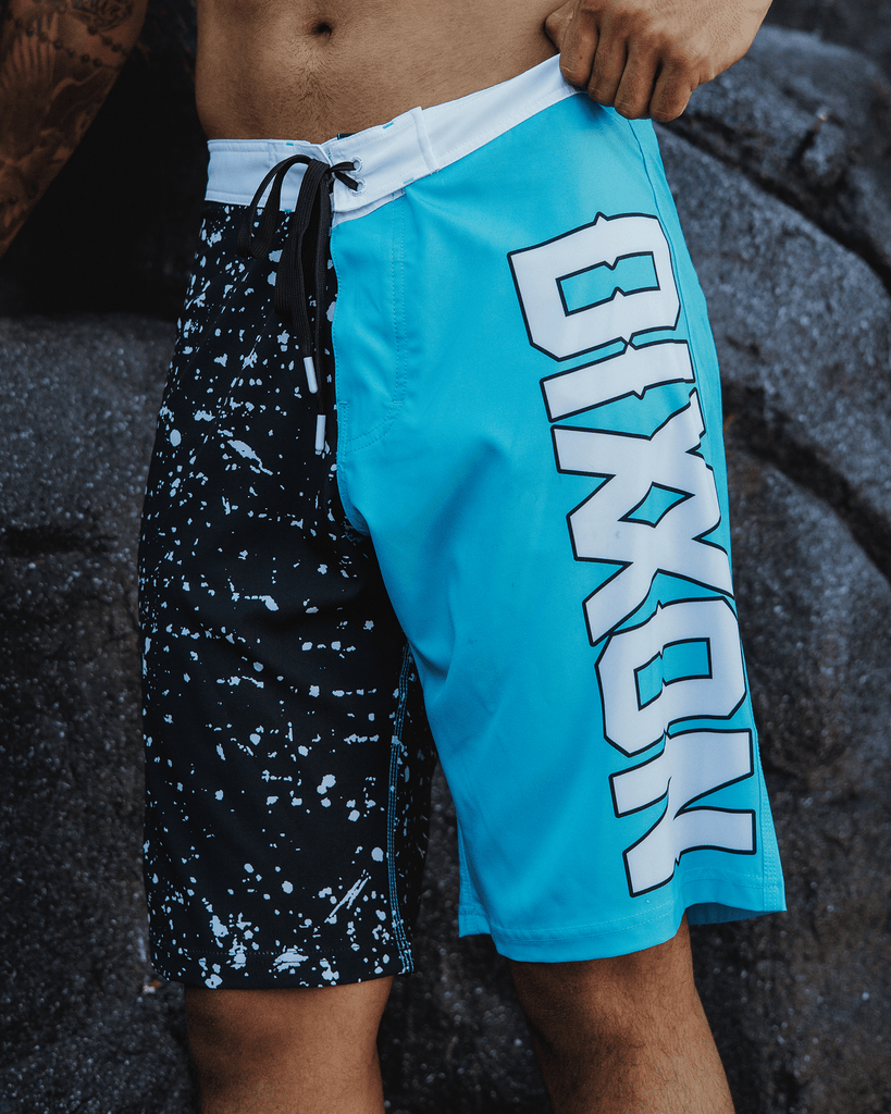 Speck Boardshorts - Dixxon Flannel Co.