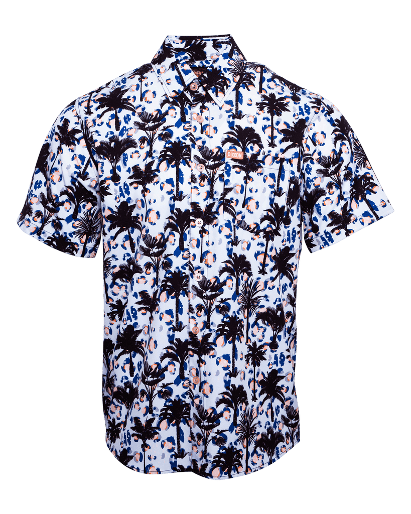 Sun of a Beach Short Sleeve - Dixxon Flannel Co.