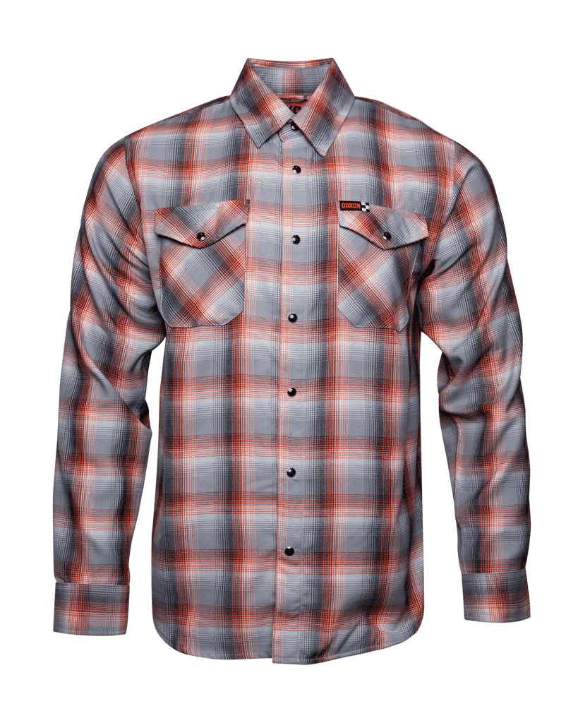 The 426 Flannel - Dixxon Flannel Co.