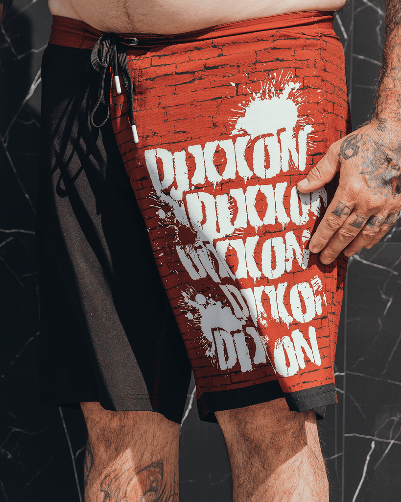 The Break Boardshorts - Dixxon Flannel Co.