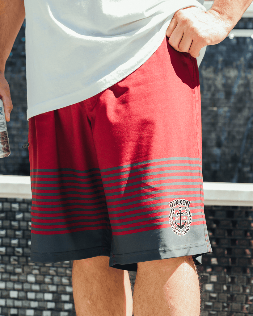 The Chop Boardshorts - Dixxon Flannel Co.