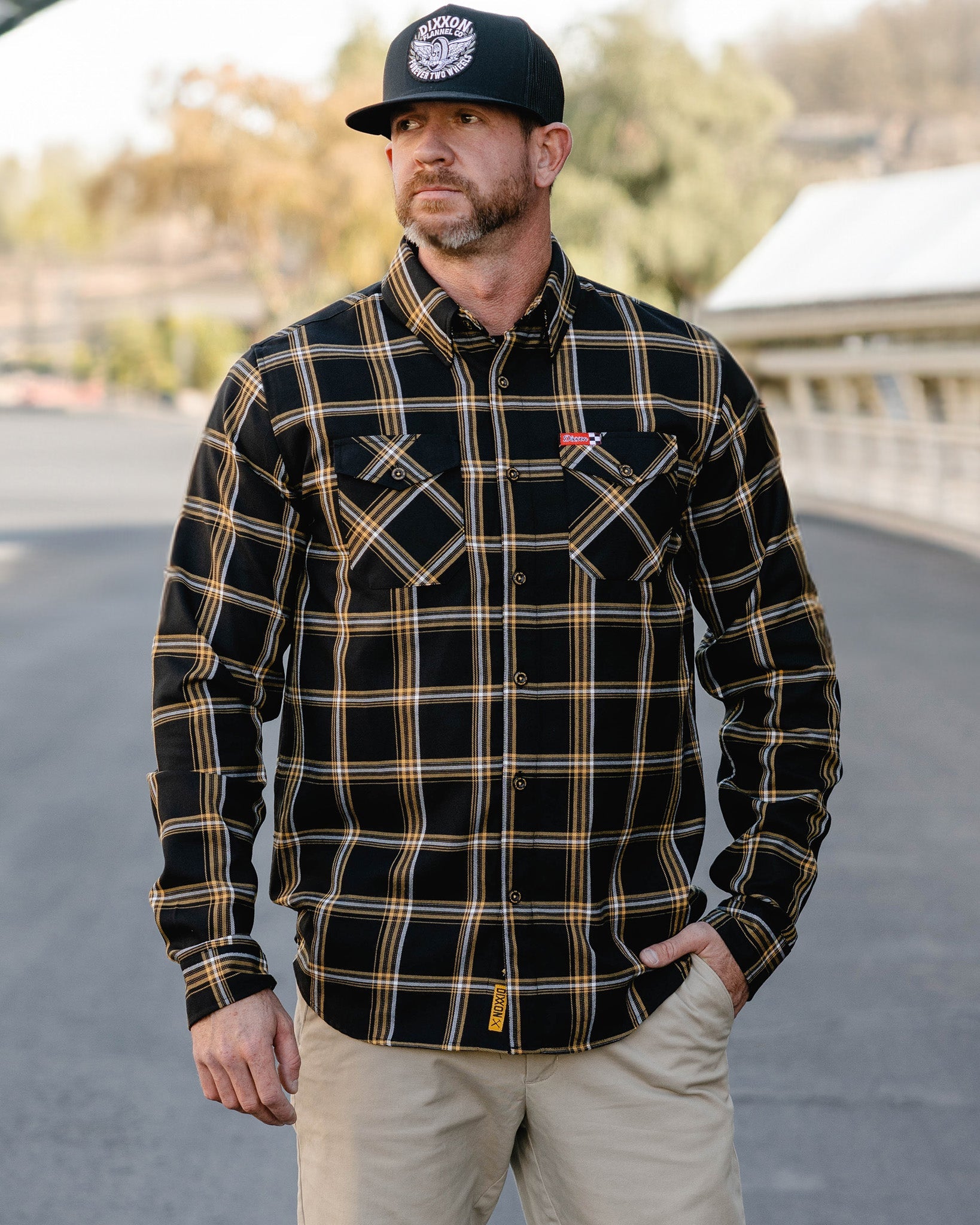 Dixxon Flannel The Freddy 2X outlet Tall NIB/SOLDOUT