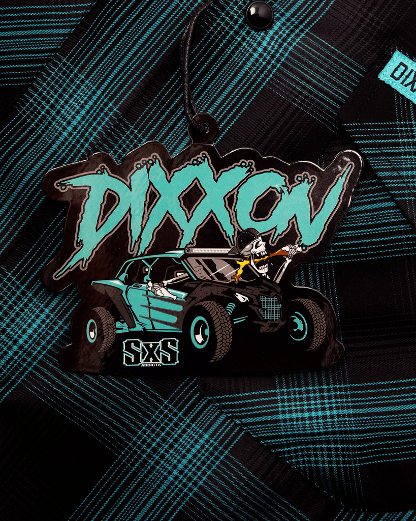 Trixie Bamboo Short Sleeve - Dixxon Flannel Co.