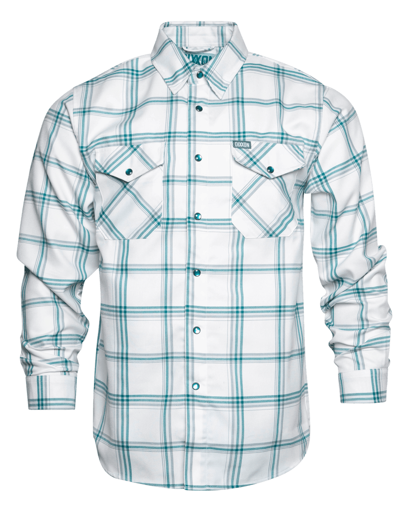 Whistler Flannel - Dixxon Flannel Co.