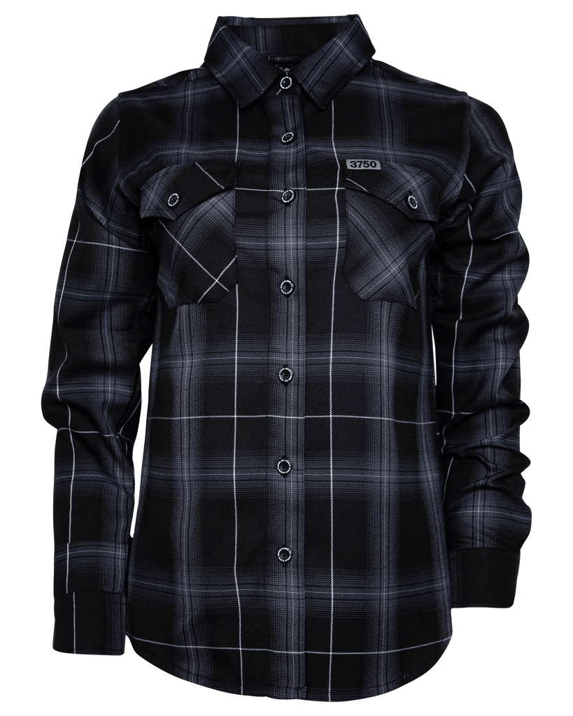 Women's Acacia Strain "3750" Flannel - Dixxon Flannel Co.