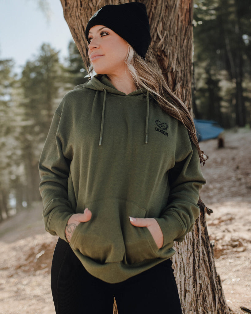 Women s Hoodies Sweatshirts The Best in Casual Comfort Dixxon Flannel Co