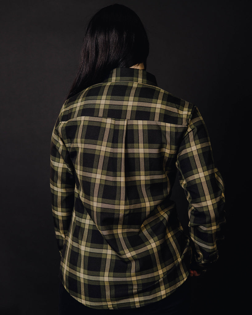 Women's Brownells 4.0 Flannel - Dixxon Flannel Co.