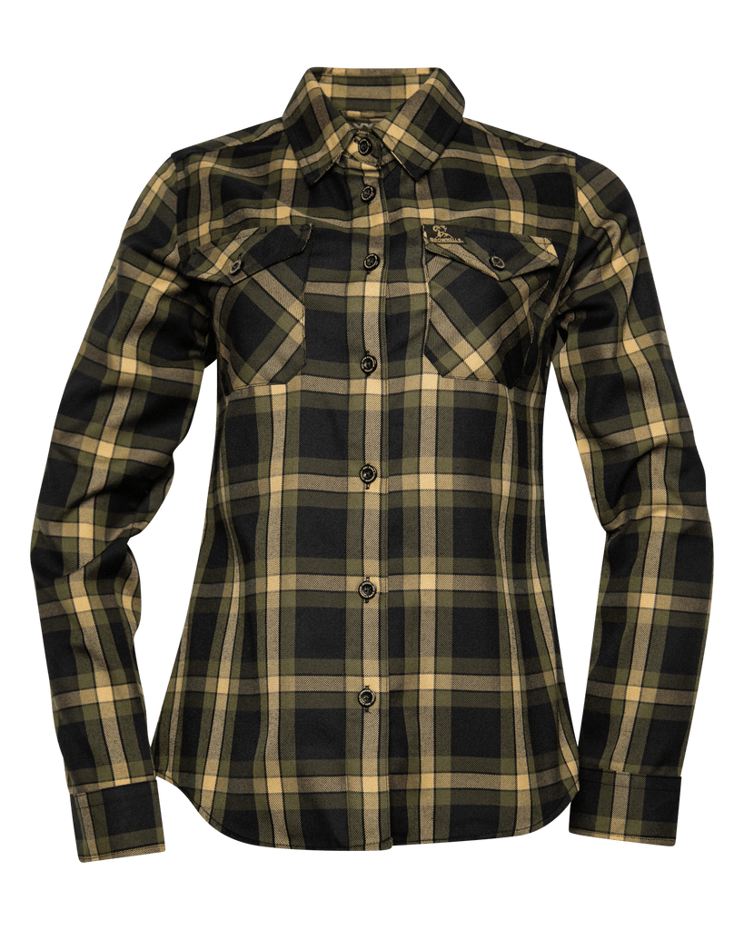 Women's Brownells 4.0 Flannel - Dixxon Flannel Co.