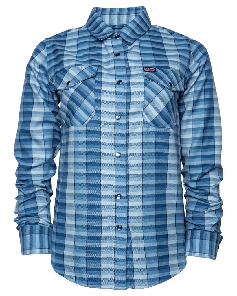 Women's Ciadella Interiors Flannel - Dixxon Flannel Co.