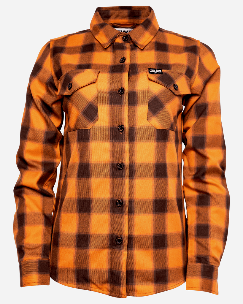 Women's Cody Jinks Flannel - Dixxon Flannel Co.