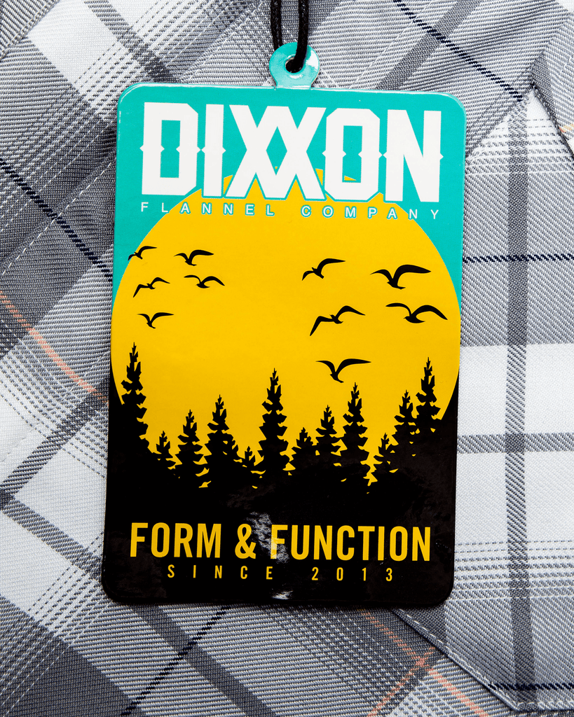 Women's Daybreak Flannel - Dixxon Flannel Co.